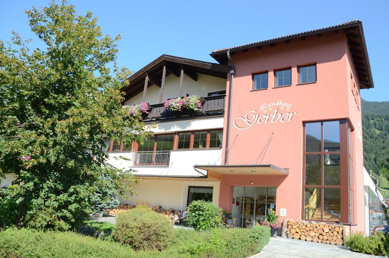 Landhaus Gerber ليرموس المظهر الخارجي الصورة